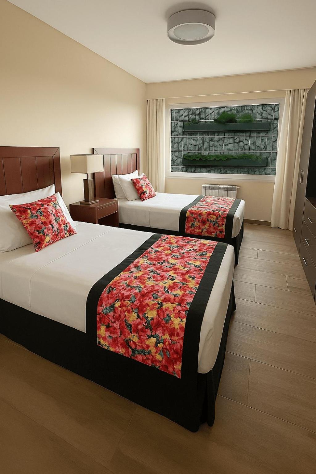 Huinid Pioneros Hotel Сан-Карлос-де-Барилоче Номер фото